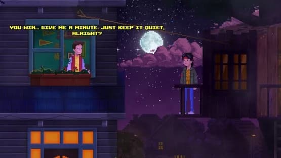 Unusual Findings — Screenshoty