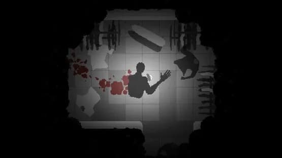 Endoparasitic — Screenshots