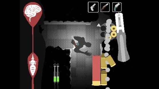 Endoparasitic — Screenshots