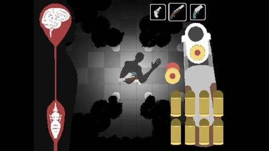 Endoparasitic — Screenshots