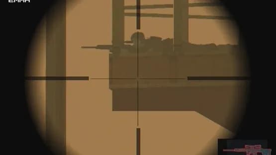 Metal Gear Solid 2: Sons of Liberty — Screenshoty