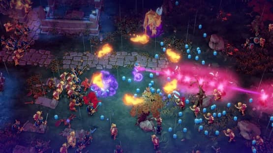 Army of Ruin — Screenshots