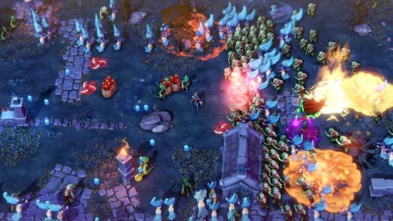 Army of Ruin — Screenshots
