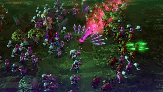 Army of Ruin — Screenshots