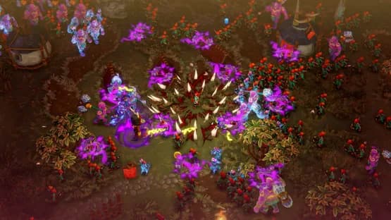 Army of Ruin — Screenshots
