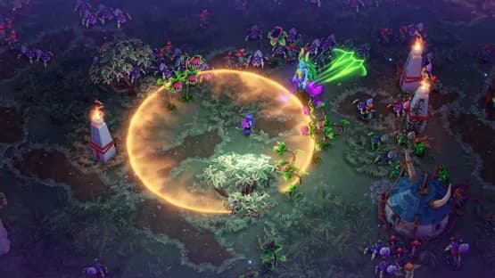 Army of Ruin — Screenshots