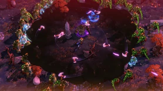 Army of Ruin — Screenshots