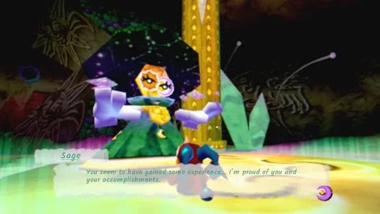 Cavern of Dreams — Screenshoty