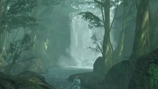 Metal Gear Solid 3: Snake Eater — Screenshoty