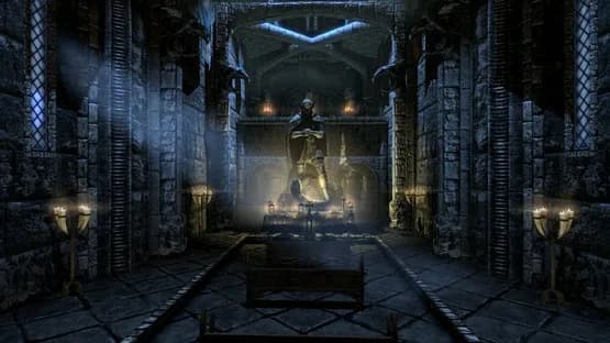 The Elder Scrolls V: Skyrim - Anniversary Edition — Screenshoty