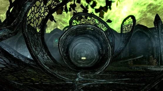 The Elder Scrolls V: Skyrim - Anniversary Edition — Screenshoty