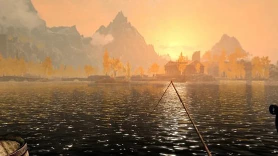 The Elder Scrolls V: Skyrim - Anniversary Edition — Screenshoty