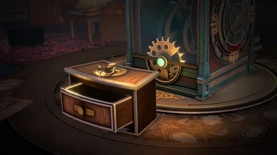 Boxes: Lost Fragments — Screenshoty