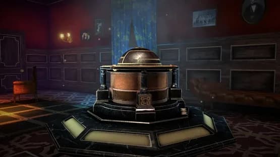 Boxes: Lost Fragments — Screenshoty