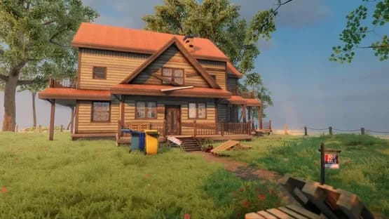 House Flipper 2 — Screenshots