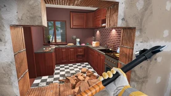 House Flipper 2 — Screenshots