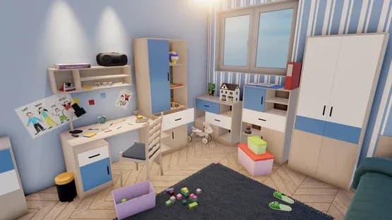 House Flipper 2 — Screenshots