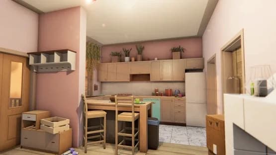 House Flipper 2 — Screenshots