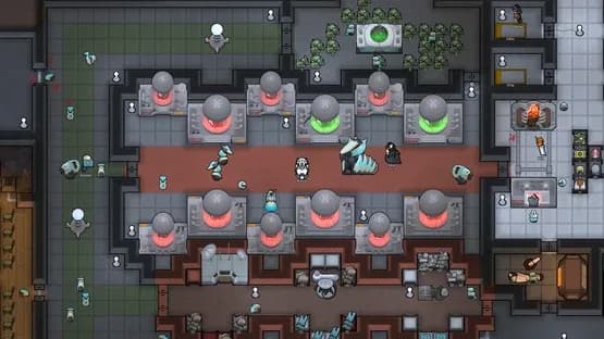 RimWorld: Biotech — Screenshots