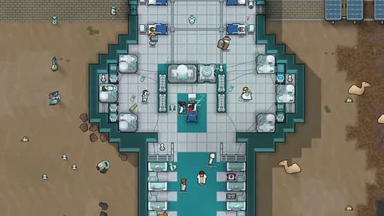 RimWorld: Biotech — Screenshots