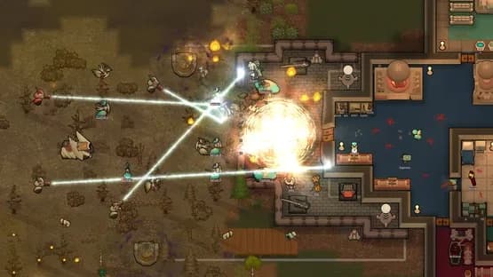 RimWorld: Biotech — Screenshots