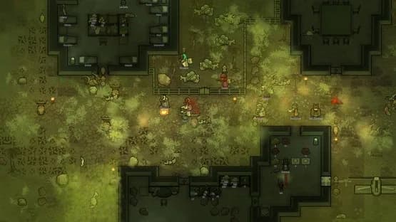 RimWorld: Biotech — Screenshots