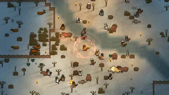 RimWorld: Biotech — Screenshots