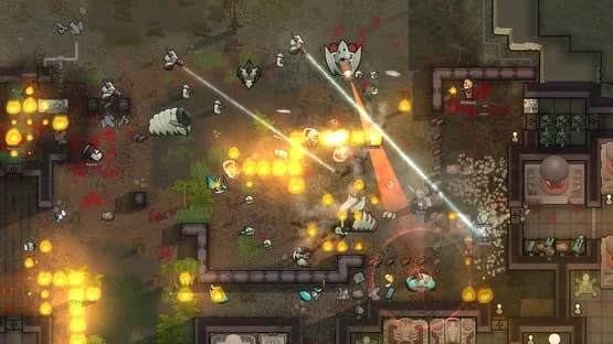 RimWorld: Biotech — Screenshots