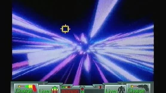 Space Pirates — Screenshots
