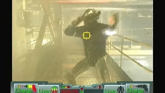 Space Pirates — Screenshots