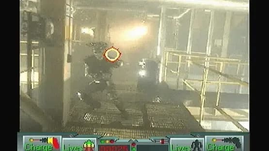 Space Pirates — Screenshots