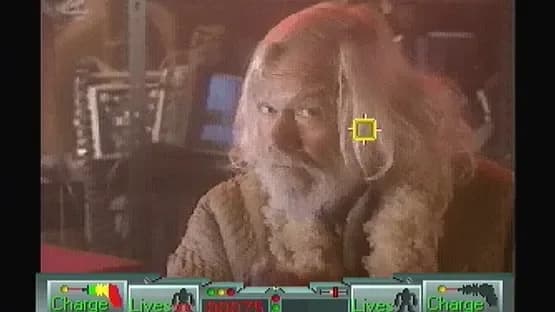 Space Pirates — Screenshots