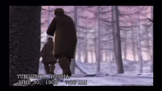 The X-Files: Resist or Serve — Screenshots