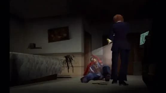 The X-Files: Resist or Serve — Screenshots