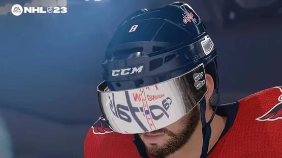NHL 23 — Screenshoty