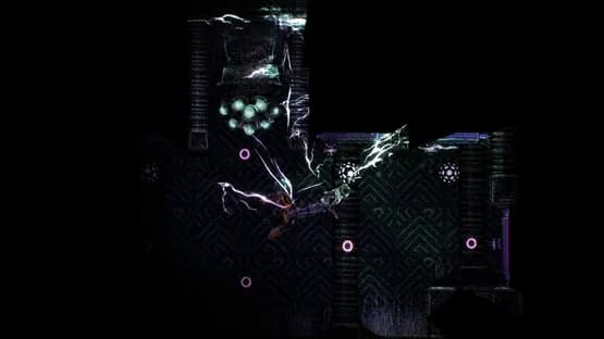 Barotrauma — Screenshoty