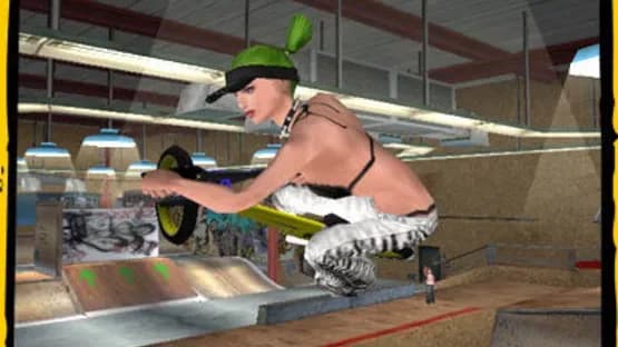 BMX XXX — Screenshoty