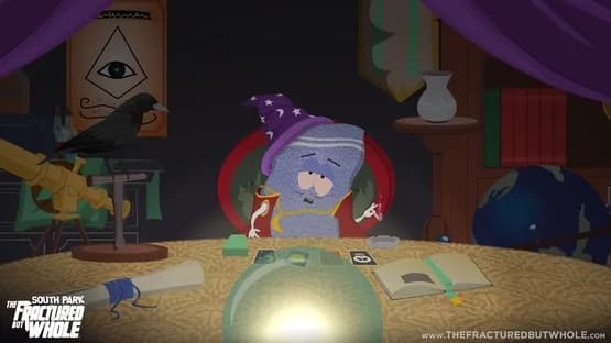 South Park: The Fractured But Whole — Screenshots