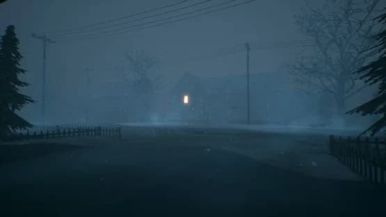 Crimson Snow — Screenshots