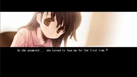 Narcissu — Screenshots