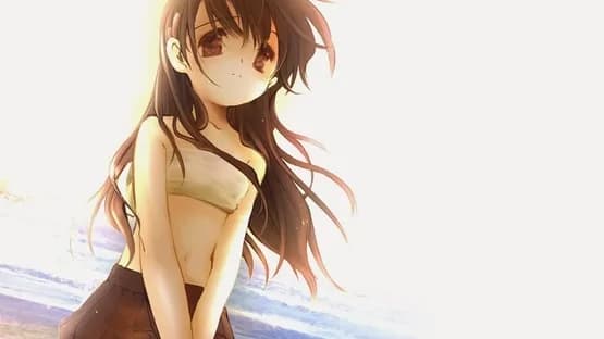 Narcissu — Screenshots