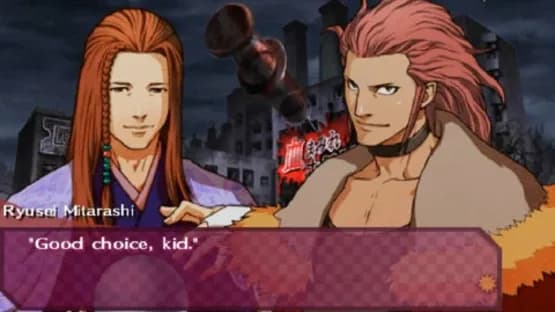Sweet Fuse: At Your Side — Screenshoty