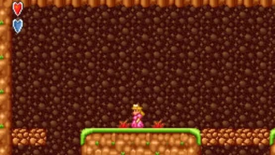 Super Mario Bros. 2 — Screenshoty