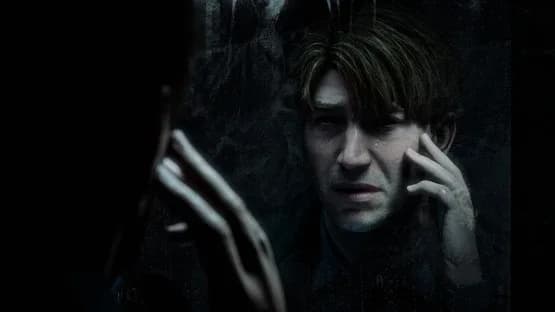 Silent Hill 2 — Screenshoty