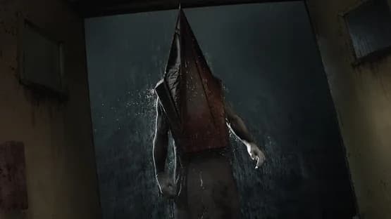 Silent Hill 2 — Screenshoty