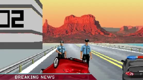 Asphalt: Nitro — Screenshoty