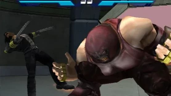 X-Men: Next Dimension — Screenshots