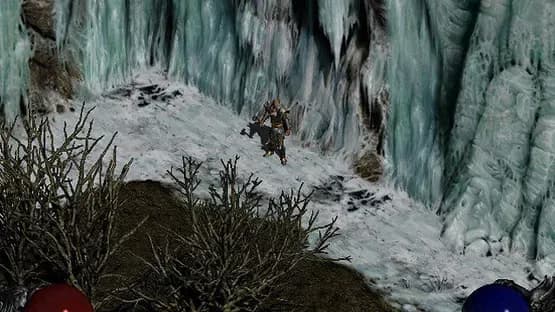 Diablo II: Lord of Destruction — Screenshoty
