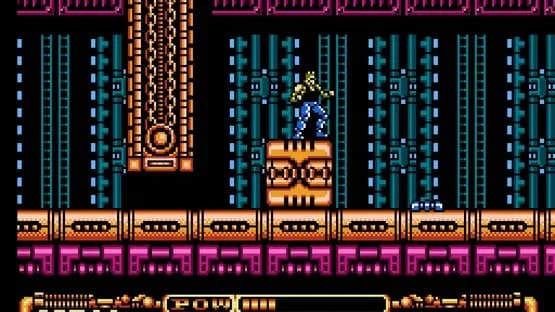 Power Blade 2 — Screenshots