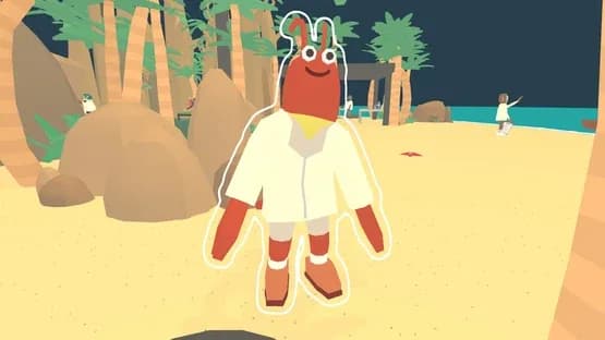 Frog Detective: The Entire Mystery — Screenshots
